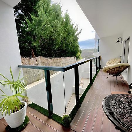 Zambujeira Terrace Apartment Замбужейра до Мар Екстериор снимка