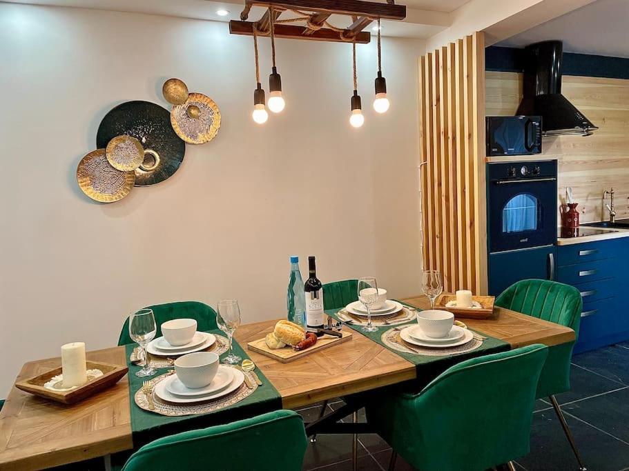 Zambujeira Terrace Apartment Замбужейра до Мар Екстериор снимка