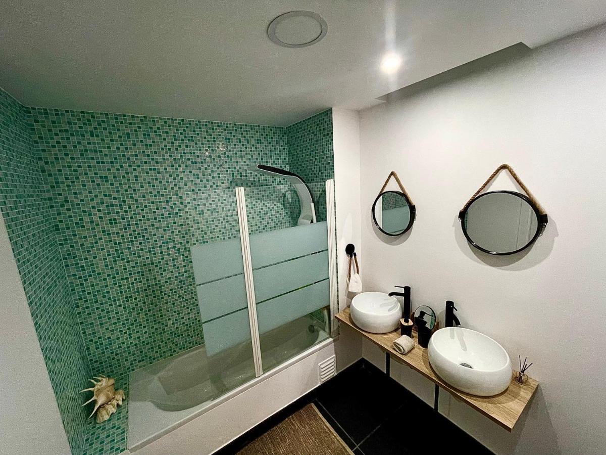 Zambujeira Terrace Apartment Замбужейра до Мар Екстериор снимка