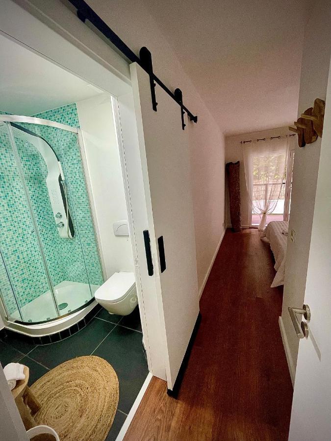 Zambujeira Terrace Apartment Замбужейра до Мар Екстериор снимка