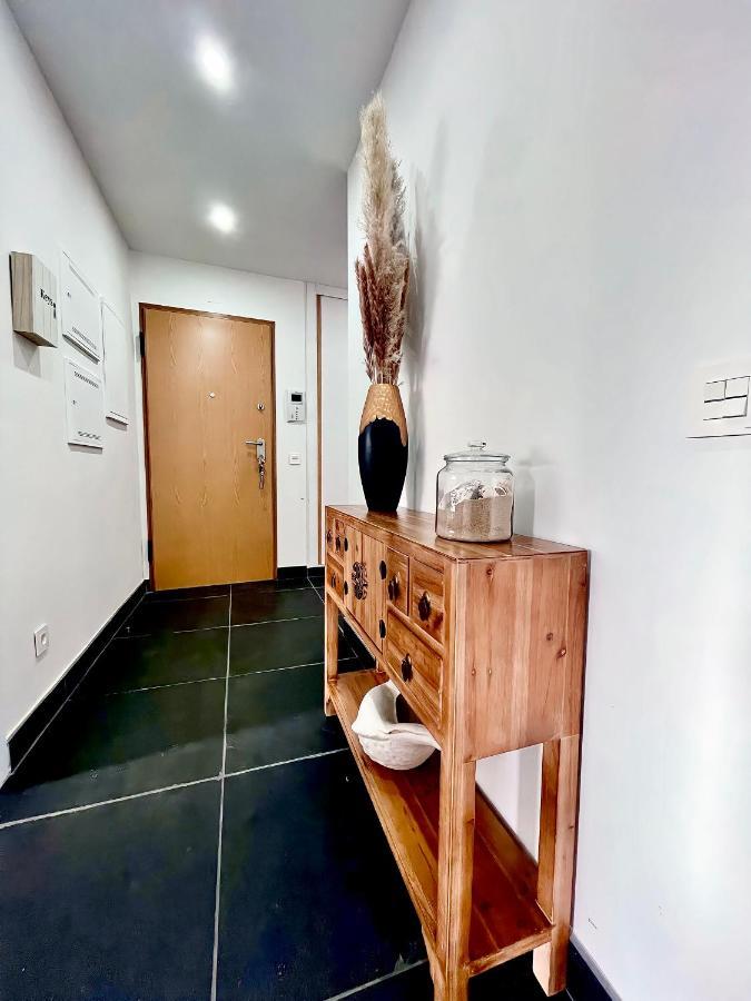 Zambujeira Terrace Apartment Замбужейра до Мар Екстериор снимка