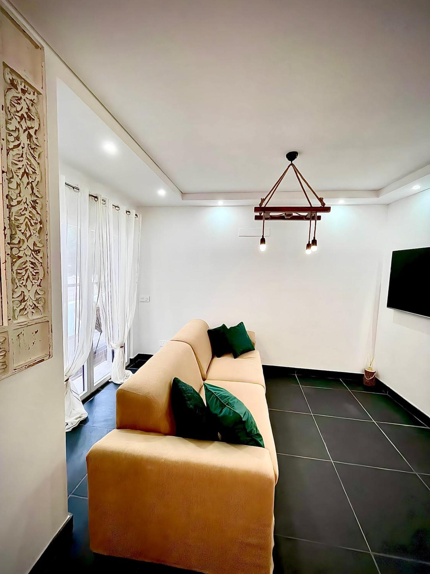 Zambujeira Terrace Apartment Замбужейра до Мар Екстериор снимка