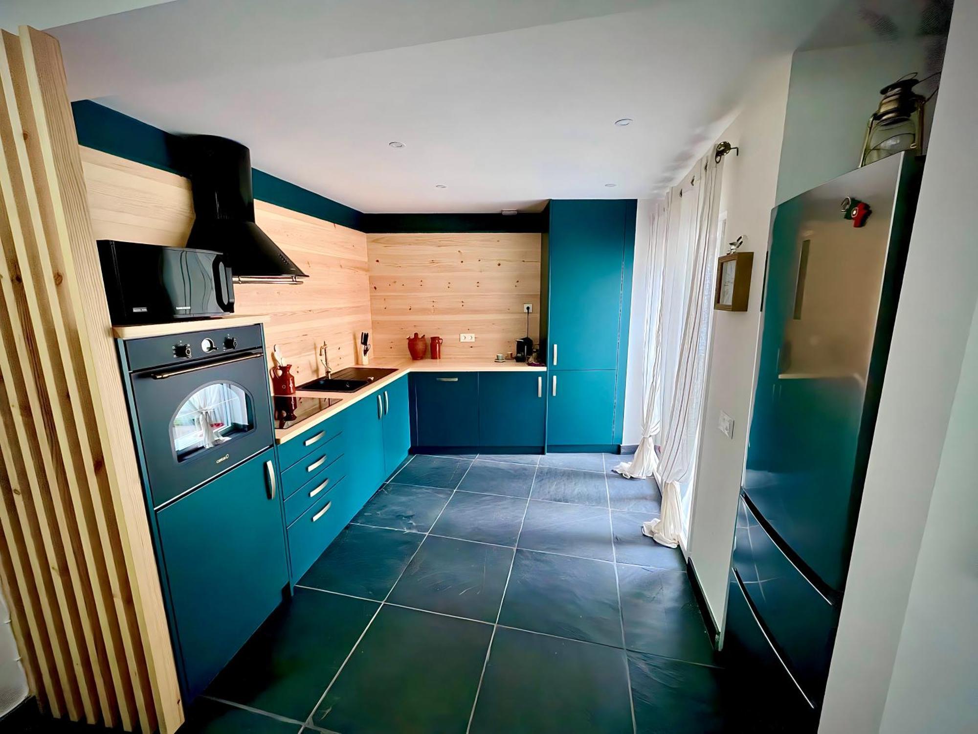 Zambujeira Terrace Apartment Замбужейра до Мар Екстериор снимка